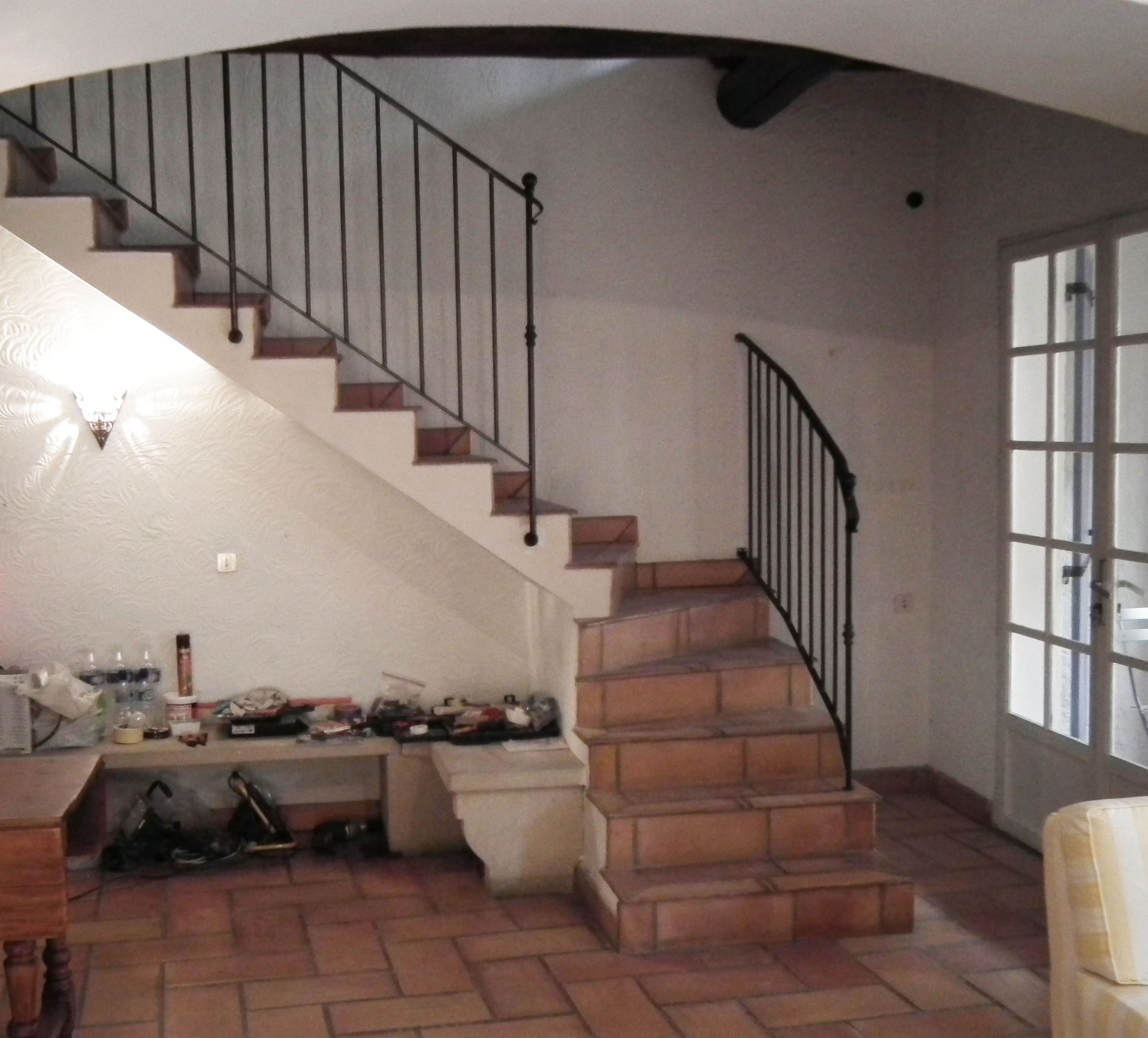 Handrail Designs Stair Railing Ideas. Second-sun.co