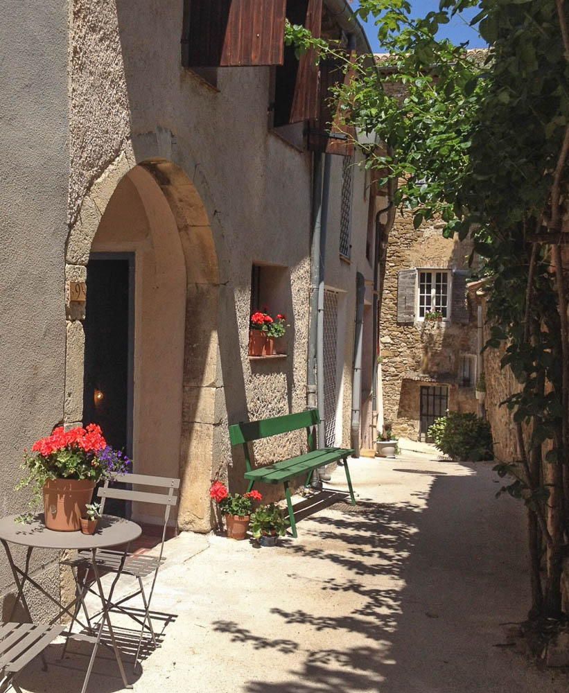House Pictures & Videos  Chez Mirabel